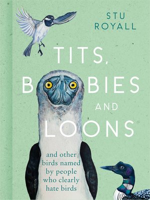 Tits, Boobies and Loons - ebook